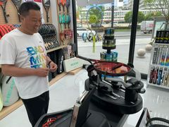 -Wilson威尔胜(漕溪北路店)