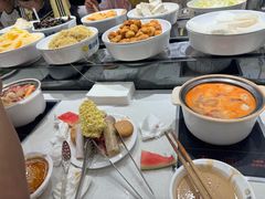 -农小锅自助小火锅(北京大兴凯德店)