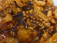 -老七饭馆(光荣道总店)