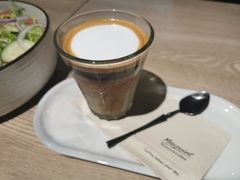 max&nbsp;咖啡-Maxpoint Kitchen 西餐咖啡(乐峰广场店)