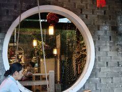 -桃源人家(东门店)