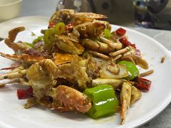 -林记潮汕海鲜砂锅粥(平潭店)