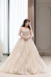-MuseMarry婚纱(前海嘉里中心店)