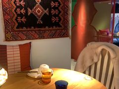 -纳鲁孜·新疆特色餐厅(上海悦荟广场店)