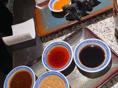 -南京大牌档(中关村领展广场店)