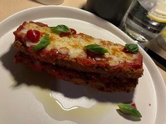 -Mercato莫卡多露台餐厅与酒吧(K11店)