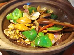 -啫神·广州地标美食(北京路店)