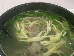 -大董锅贴(崇安寺店)
