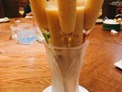-太古汇海鲜姿造(延寿店)