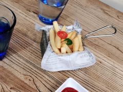 -塔可墨西哥餐厅(江宁景枫店)