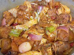 -马相卿特色烤肉面食馆(虎台店)