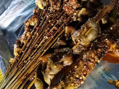 -袁师傅烤肉(弹子石店)