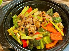 -渔意坊·千层无骨鱼粥底火锅·20年顺德菜(普君店)