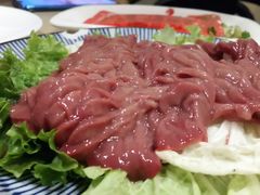 -锦城印象火锅(天府三街店)