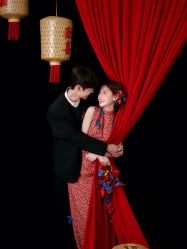 -雅云婚纱摄影工作室旗舰店