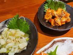 螺片-三月居酒屋(青年大街店)