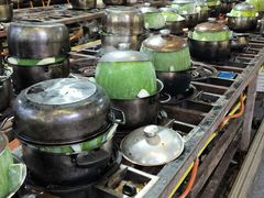 -红旗山庄(圭峰山店)