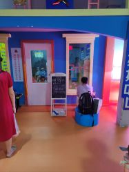 -新方向童乐小镇·儿童主题乐园·职业角色扮演(南昌店)