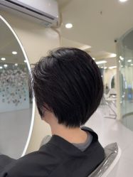 -5M HAIR SALON