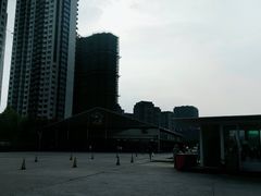 -栖露营camping·天幕烧烤·团建拓展·采摘营地