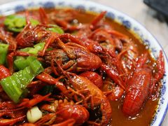 -虾少爷龙虾烧烤(双桥路店)