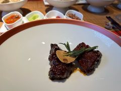 -鲤院·新中式美学·庭院餐厅(夫子庙店)