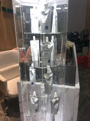 -MC皮肤管理中心