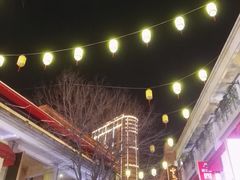 -吉庆街美食广场