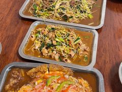 -龙上水现炒生料(柳沙店)