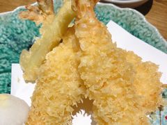 大虾天妇罗-阿吾罗日本料理(K11艺术中心店)