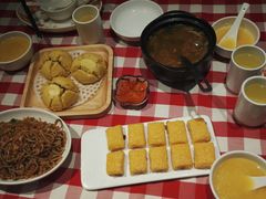 -西贝莜面村(近铁城市广场店)