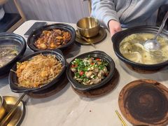 -甬小馆·焗海鲜温州菜(五马街店)