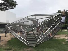 -金泽21世纪美术馆