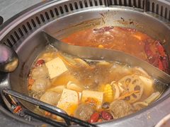 -故里和山·成都火锅(欢乐港湾店)