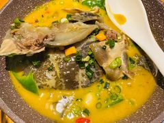 -呷佬·长沙手工米粉(金沙江路店)