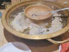 -华华火锅牛蛙(祥宾店)