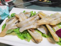 -金龙·打边炉(南京西路店)