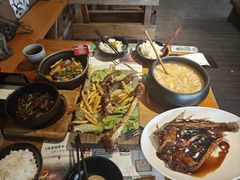 -马灯部落·西湖边的创意山景餐厅(虎跑动物园店)