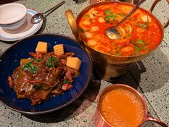 -Home Thai·泰谣(王府井apm店)