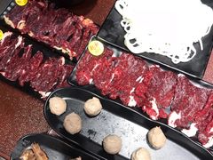 -牛肉彪·19年专注·潮汕牛肉火锅(祈福店)