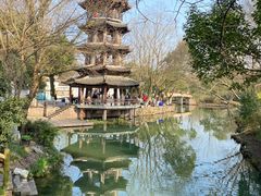 -西溪国家湿地公园