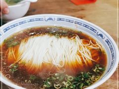 -同得兴 Since·1995 传统苏式面馆(嘉馀坊店)