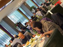 -镜泊小镇(东长安街店)