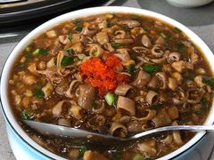 -大锅强·蒸海鲜青岛菜(吾悦广场店)