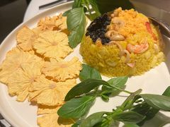 -狮拾久·现代新加坡料理(福田COCO Park店)