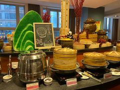 -重庆解放碑帝晶酒店·姜厨房西餐厅