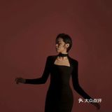 “永不凋零的公主”高级法式赫本同款写真