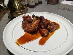 -张家卫·阳江菜·小海鲜(肥婆湾桥店)