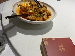 -毛家饭店·融合新湘菜·主题宴(齐鲁软件园店)