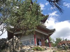 -北京鹫峰国家森林公园